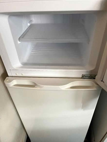 Photo of free Fridge freezer (Stewkley) #3