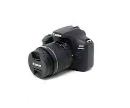 Photo of DSLR/Bridge Camera (Wallington) #2