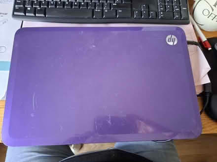 Photo of free HP Win8 Laptop working (Utley BD20) #1