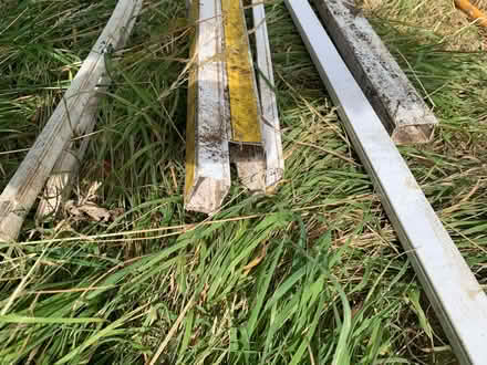 Photo of free Cable boxing/casing/trunking- Wick (Wick BS30) #2