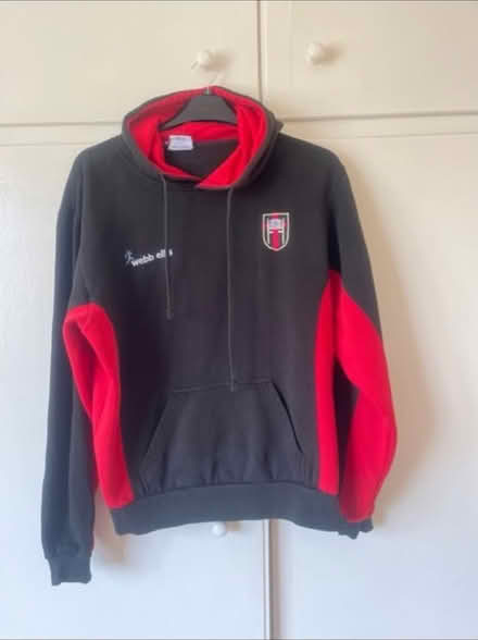 Photo of free Harris School PE jumper (Bilton, CV22) #1
