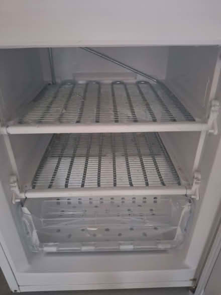 Photo of free Indesit fridge freezer (Thurmaston LE4) #3