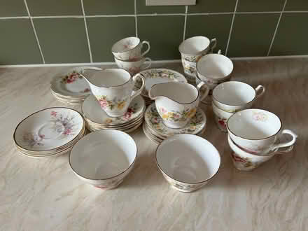 Photo of free Collection of China Items (Gamston NG2) #1