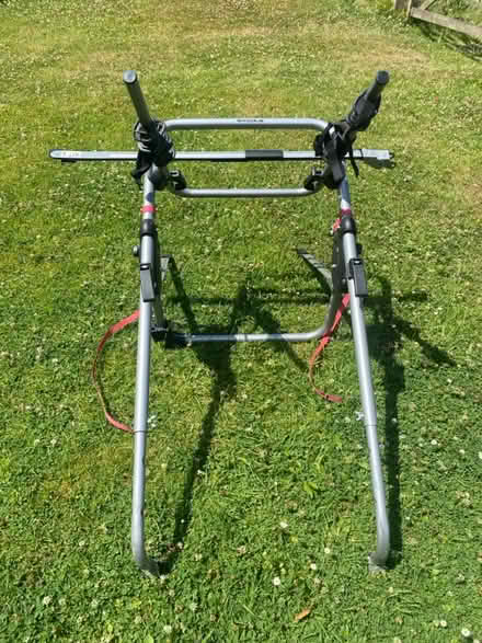 Photo of free Bike carrier Exodus (Scaynes Hill) #1