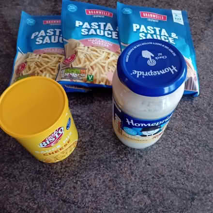 Photo of free Food (Trewoon PL25) #1