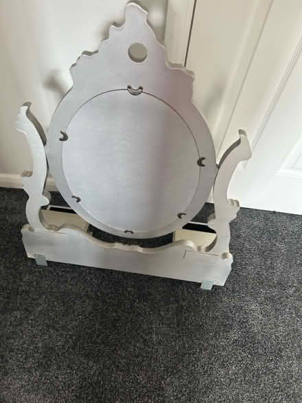 Photo of free Ladies dressing table top mirror (E3) #3