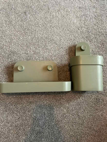 Photo of free Ikea Obanas (Acomb YO26) #1