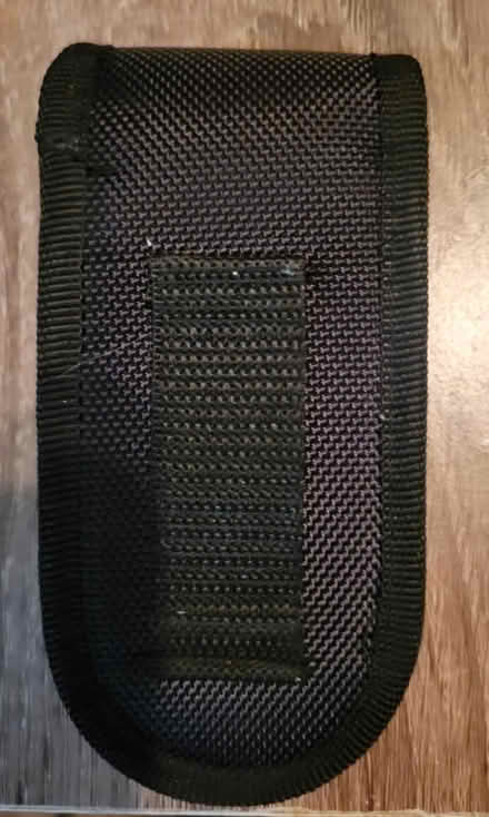 Photo of free Knife holder (Medford ma) #2