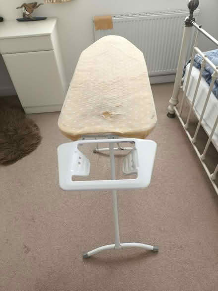 Photo of free Ironing Board (Corfe Mullen BH21) #2