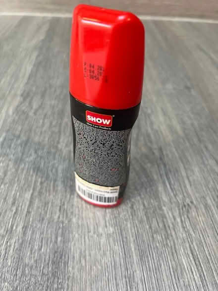 Photo of free Black Shoe Shine. Used. About half left. (Southsea PO4) #3
