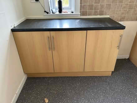 Photo of free Howdens kitchen (Glenalmond PH1) #4