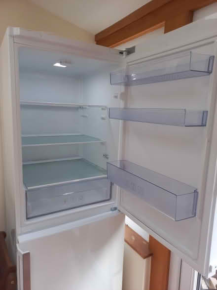 Photo of free Beko fridge/freezer (Otford TN14) #2