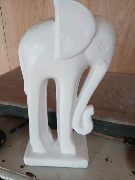 Photo of free Elephant (Thornton heath) #2