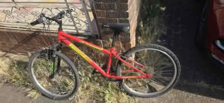 Photo of free Bicycle (TW7) #1