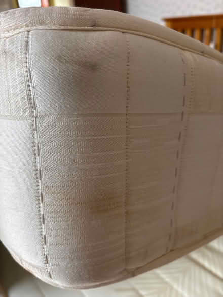 Photo of free Double mattress (Chaddesden DE21) #3
