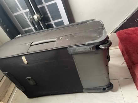 Photo of free Suitcase (Bradford BD2) #3