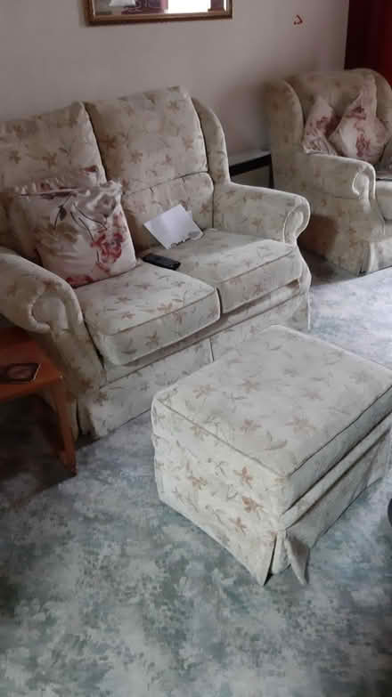 Photo of free Furniture (Orpington / St Mary Cray BR5) #2