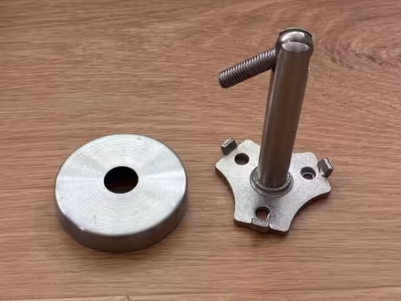 Photo of free Wire for curtains or artwork (San Jose West) #3