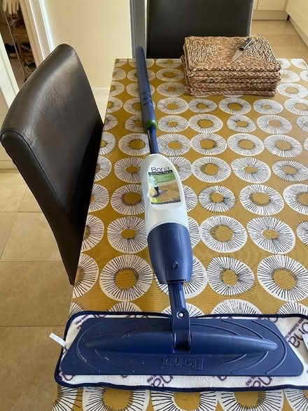 Photo of free Mop (Guildford GU1) #1