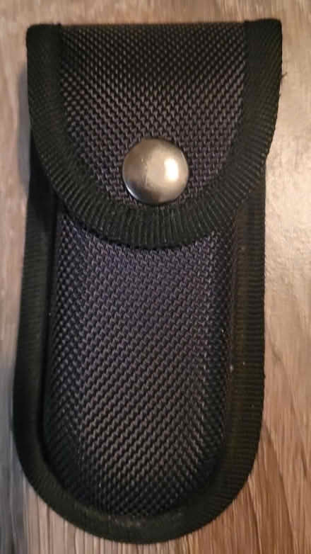 Photo of free Knife holder (Medford ma) #1