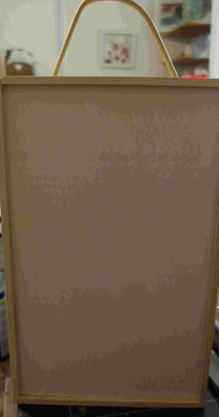 Photo of free Wooden Box with slide up opening, (Harrogate HG1) #1