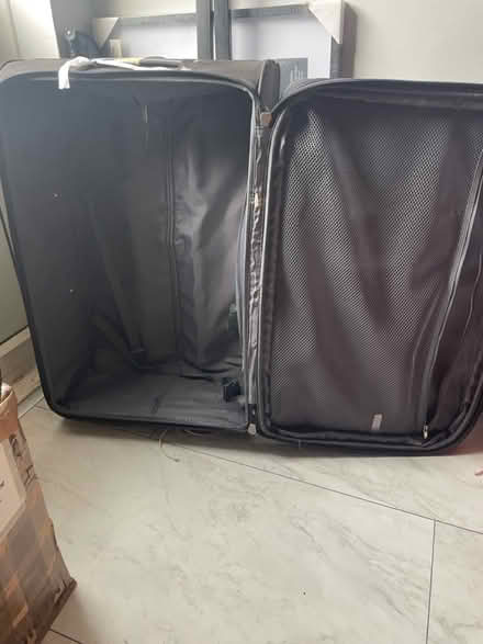 Photo of free Suitcase (Bradford BD2) #4
