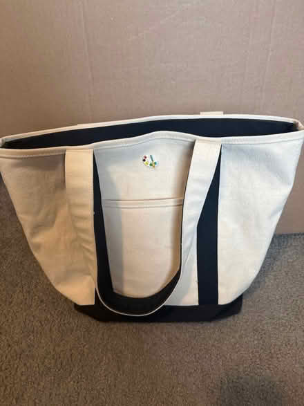 Photo of free Canvas Tote Bag (Countryside) #1