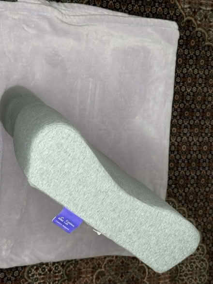 Photo of free High Density Cervical Pillows (West San Jose) #2