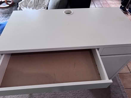 Photo of free IKEA desk (Del Prado neighborhood 94566) #2