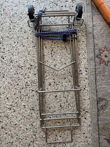 Photo of free Cart (Maple Lawn) #1