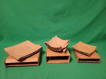 Photo of free Dishes Packaging for Moving (West 7th) #4
