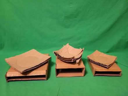 Photo of free Dishes Packaging for Moving (West 7th) #4