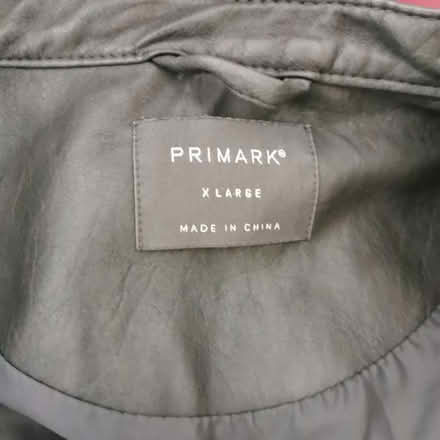 Photo of free Man's XL jacket #2 (Felling) #2