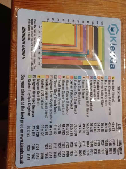 Photo of free promotional mouse mat, generous size 28 x 20.5cm (Oxford-Freegle CGA OX2) #1