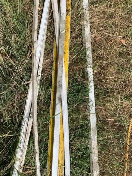 Photo of free Cable boxing/casing/trunking- Wick (Wick BS30) #1