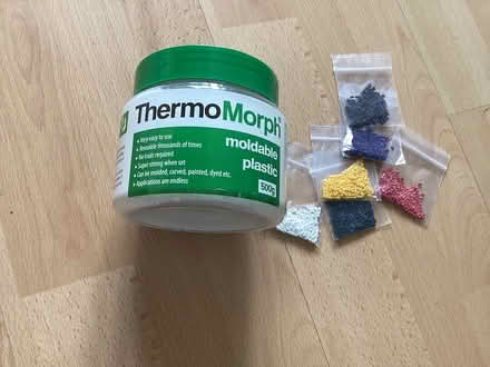 Photo of free Thermomorph (Headington OX3) #2