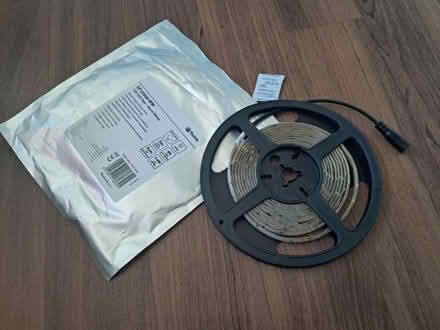 Photo of free LED strip lights (Westhampnett) #1