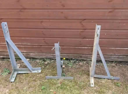 Photo of free Aerial brackets (Braintree CM7) #1