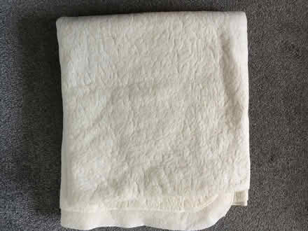 Photo of free Under blanket (Cold Harbour OX1) #1