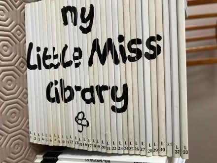 Photo of free Children’s books (SM3 Sutton) #1
