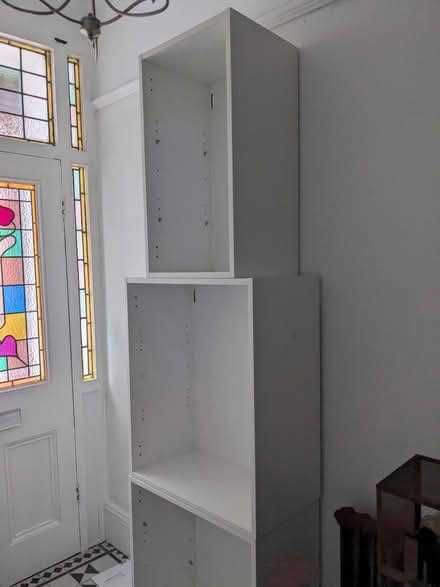 Photo of free 3 kitchen wall units - New (Stockport, SK2) #1