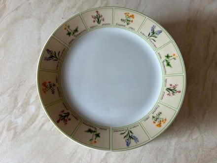 Photo of free Eight small plates (Gamston NG2) #1