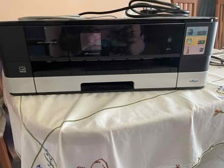 Photo of free Ink Jet Printer (Thurrock SS17) #3