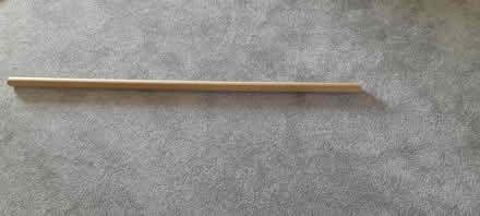 Photo of free Cardboard tube (TN40 bexhill) #2