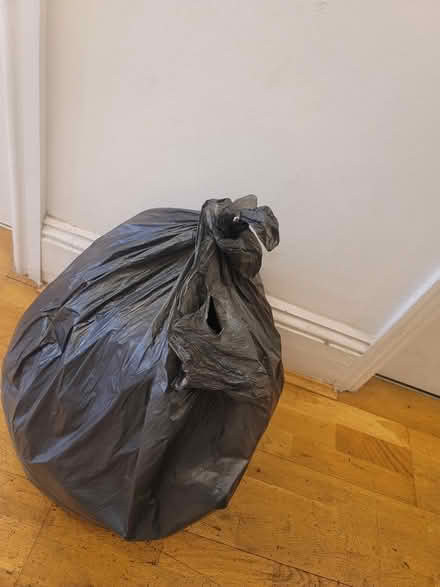Photo of free Bag full of clothes mixed (CV2) #1
