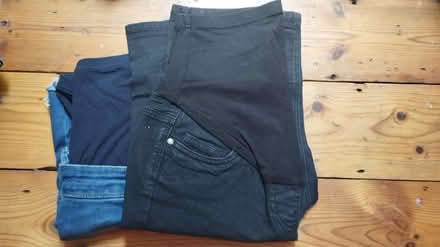 Photo of free Maternity clothes (Woodhill SE18) #1