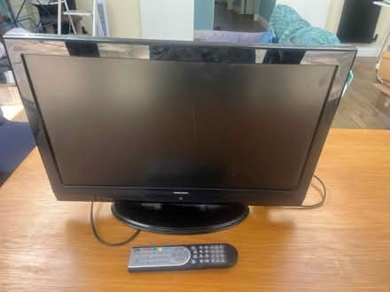 Photo of free 21β Ferguson LCD TV (Kensal Rise NW10) #1