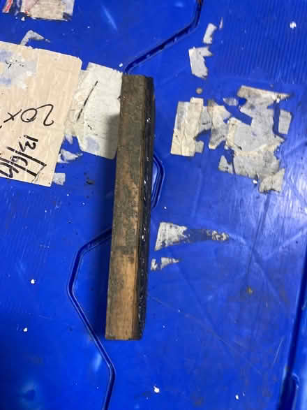 Photo of free Wood block flooring (Greasby CH49) #4