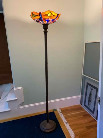 Photo of free Floor lamp (Lexington) #2
