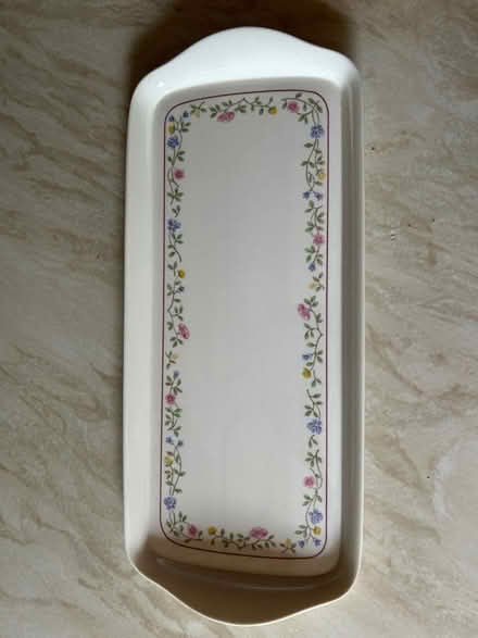 Photo of free Small Tray (Gamston NG2) #1